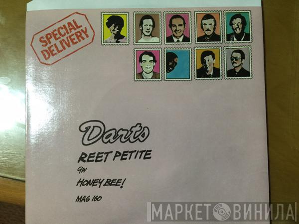 Darts - Reet Petite