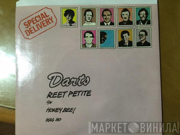  Darts  - Reet Petite