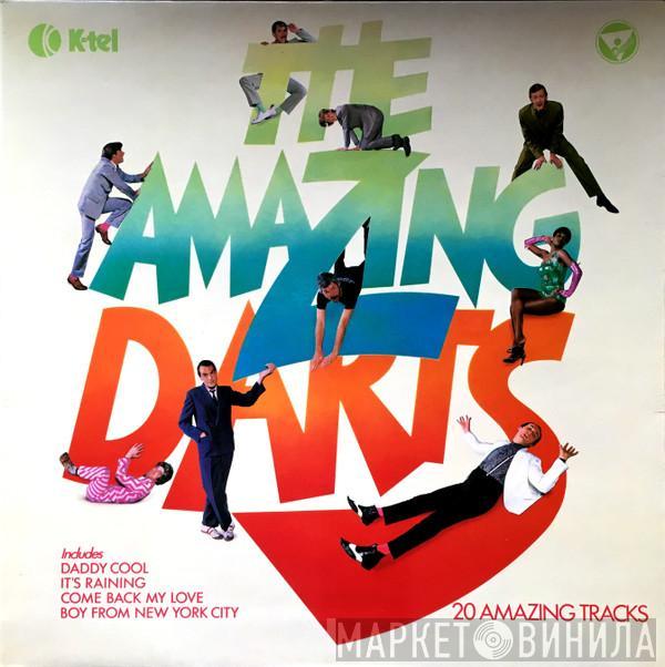 Darts - The Amazing Darts