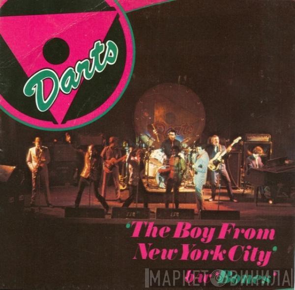 Darts - The Boy From New York City