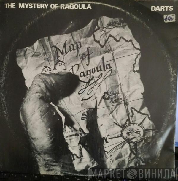 Darts - The Mystery Of Ragoula