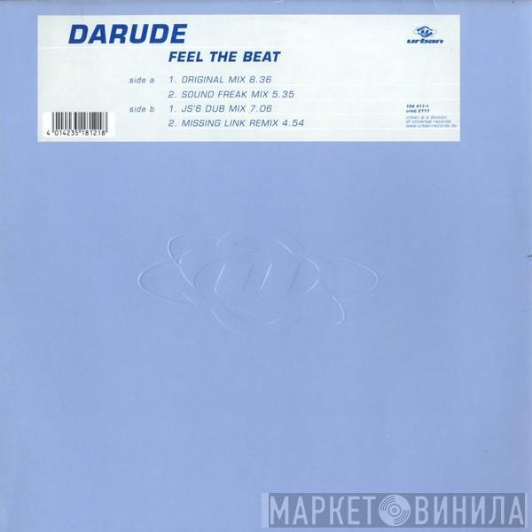 Darude - Feel The Beat