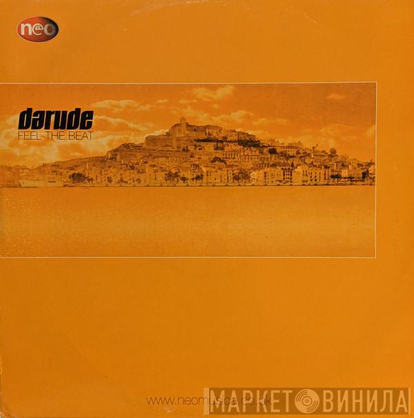 Darude - Feel The Beat