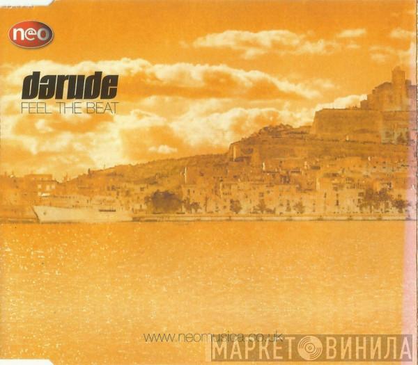 Darude - Feel The Beat