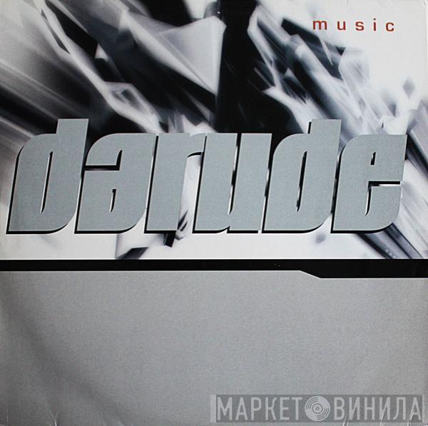 Darude - Music