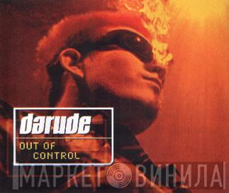  Darude  - Out Of Control (Back For More)