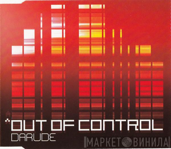  Darude  - Out Of Control