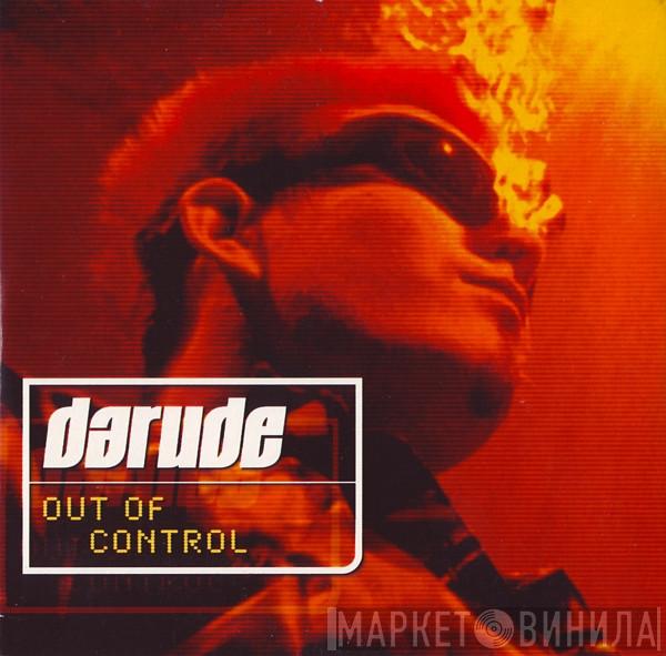  Darude  - Out Of Control
