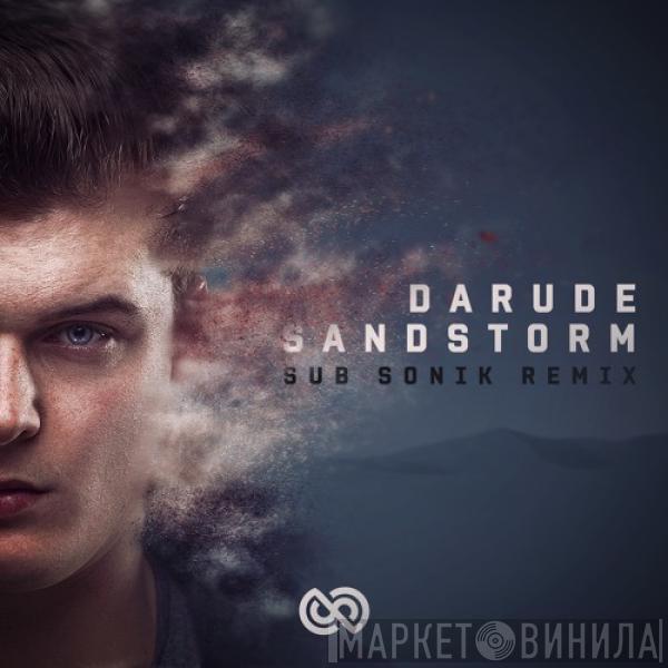  Darude  - Sandstorm (Sub Sonik Remix)