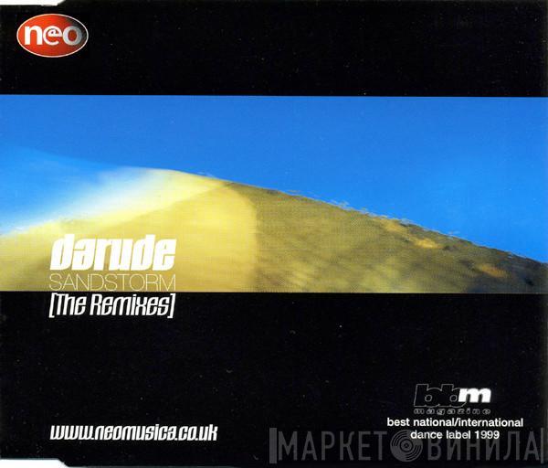 Darude  - Sandstorm [The Remixes]