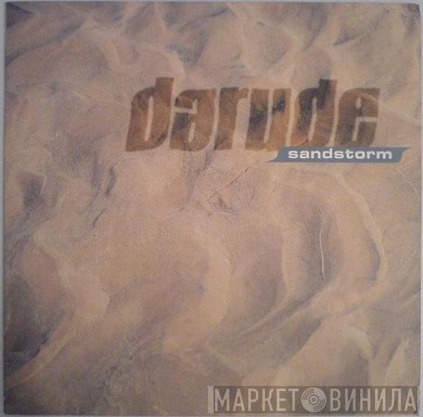  Darude  - Sandstorm