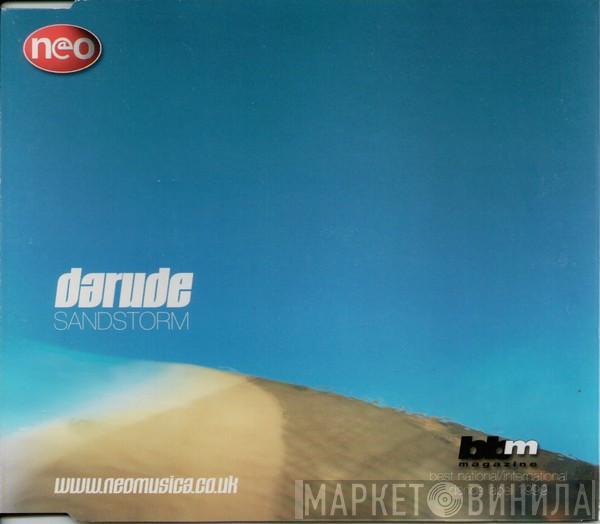  Darude  - Sandstorm