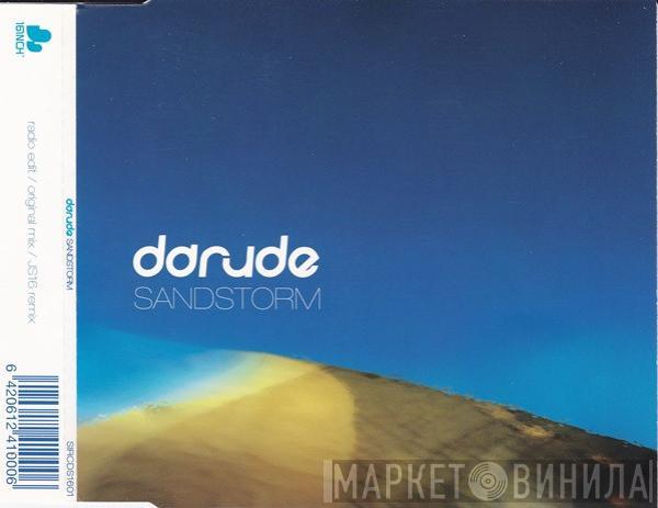  Darude  - Sandstorm