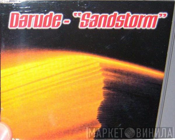  Darude  - Sandstorm
