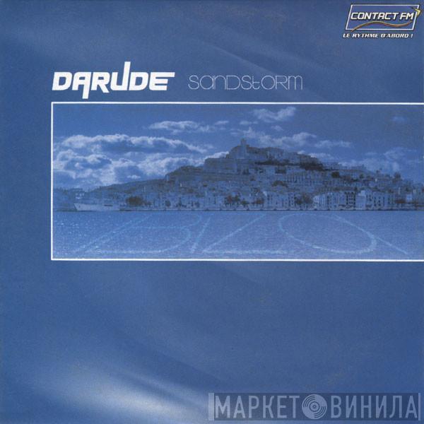  Darude  - Sandstorm