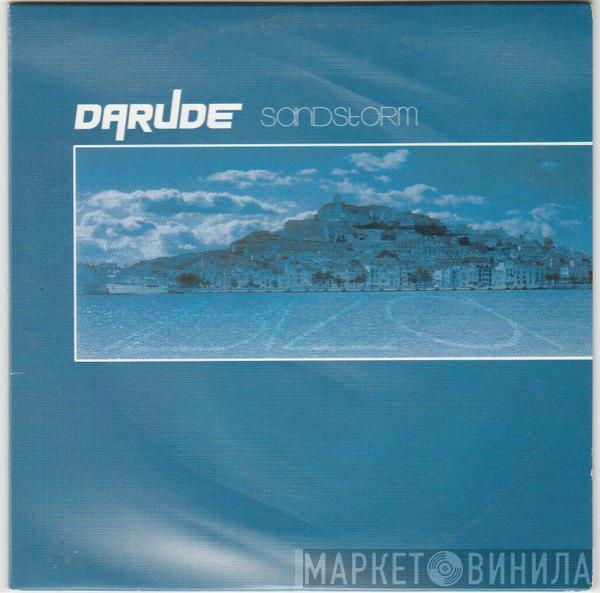  Darude  - Sandstorm