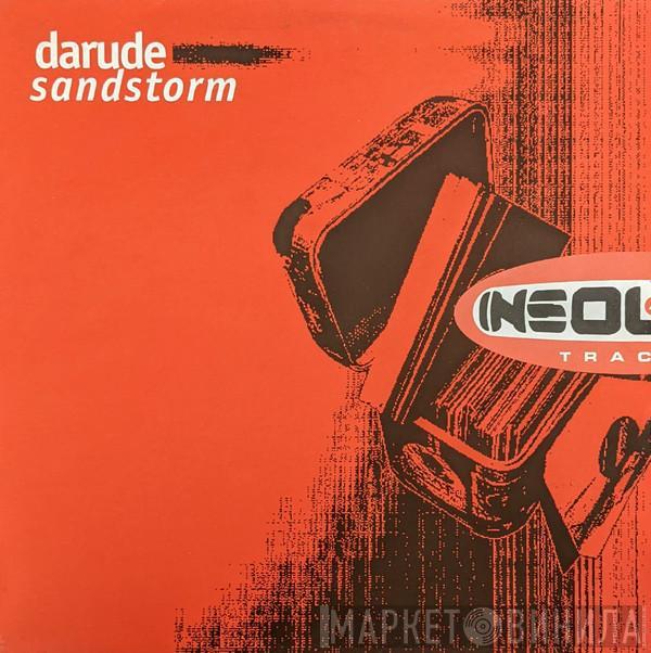 Darude  - Sandstorm