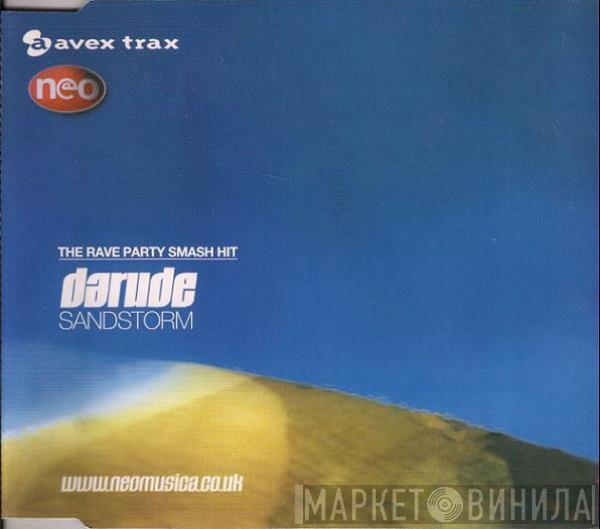  Darude  - Sandstorm