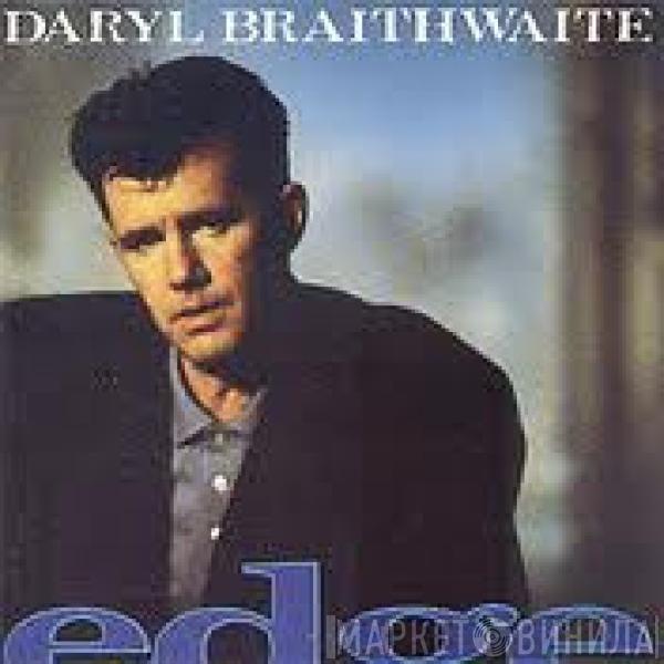 Daryl Braithwaite - Edge
