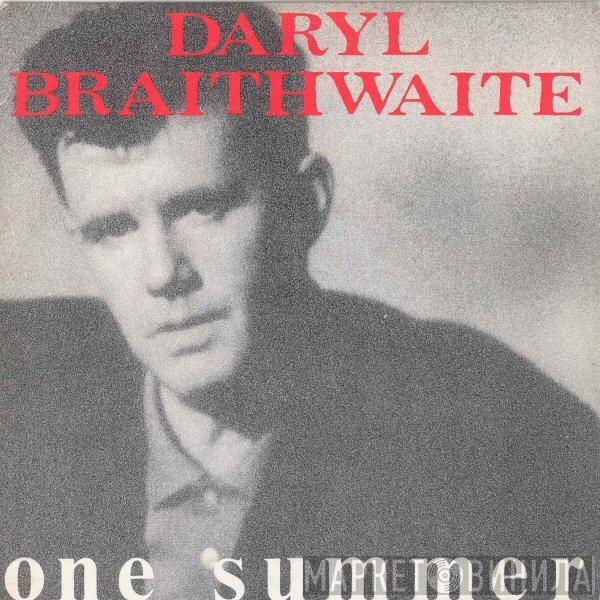 Daryl Braithwaite - One Summer