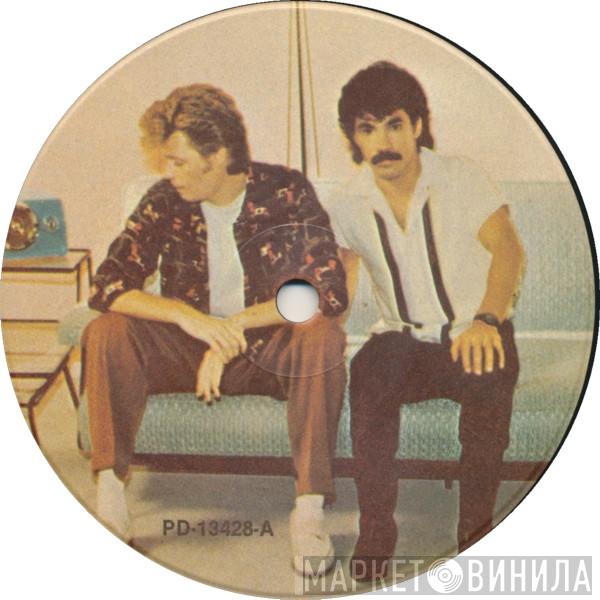  Daryl Hall & John Oates  - One On One / I Can't Go For That (No Can Do)