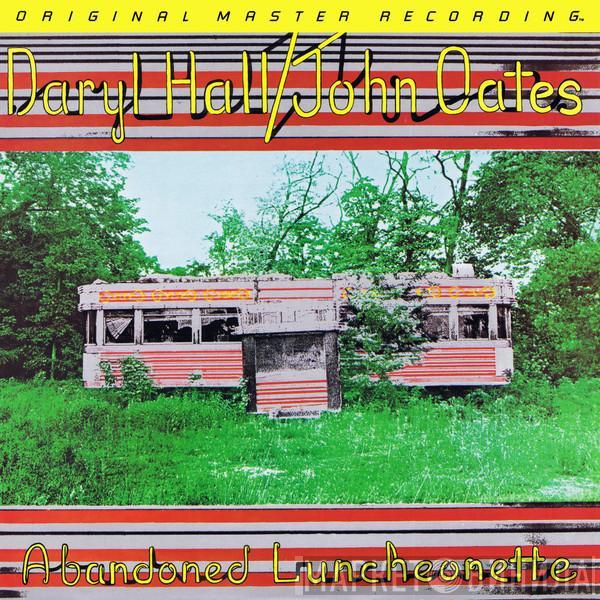 Daryl Hall & John Oates - Abandoned Luncheonette