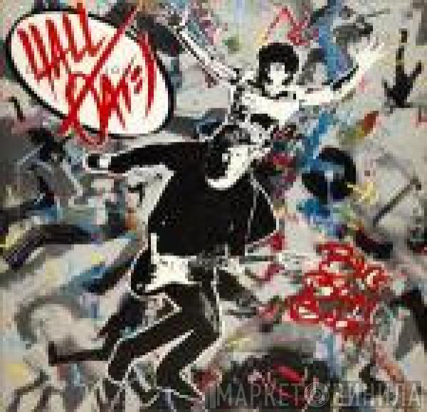  Daryl Hall & John Oates  - Big Bam Boom