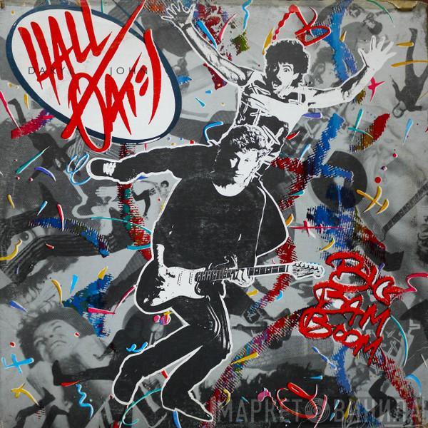  Daryl Hall & John Oates  - Big Bam Boom
