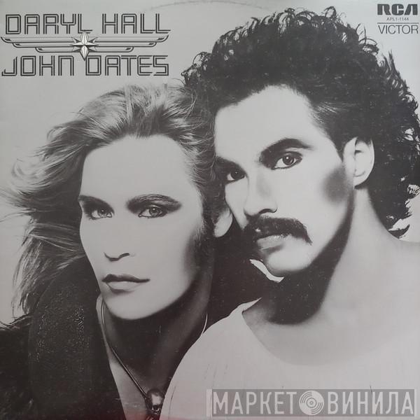  Daryl Hall & John Oates  - Daryl Hall & John Oates