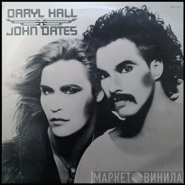 Daryl Hall & John Oates - Daryl Hall & John Oates