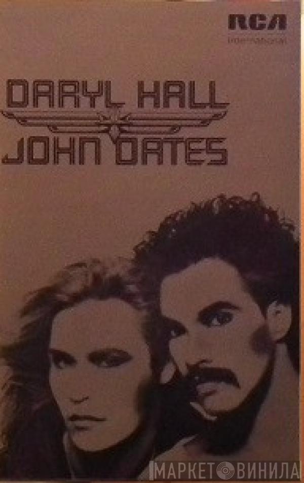  Daryl Hall & John Oates  - Daryl Hall & John Oates