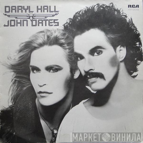 Daryl Hall & John Oates - Daryl Hall & John Oates