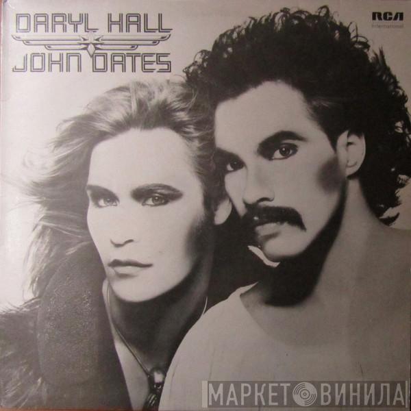  Daryl Hall & John Oates  - Daryl Hall & John Oates