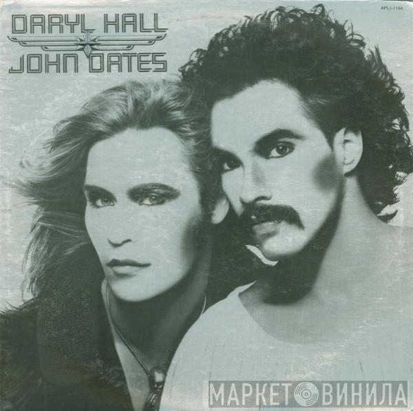  Daryl Hall & John Oates  - Daryl Hall & John Oates