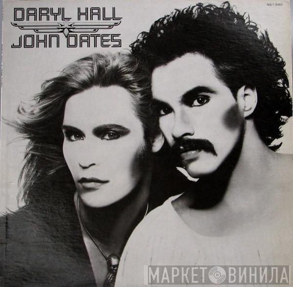  Daryl Hall & John Oates  - Daryl Hall & John Oates