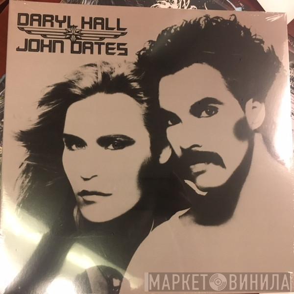  Daryl Hall & John Oates  - Daryl Hall & John Oates