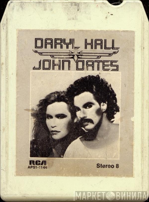  Daryl Hall & John Oates  - Daryl Hall & John Oates