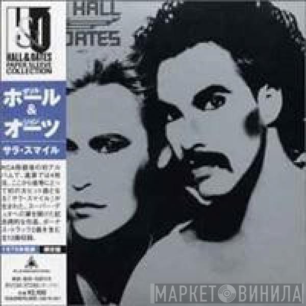  Daryl Hall & John Oates  - Daryl Hall & John Oates