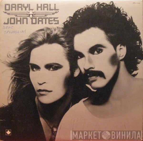  Daryl Hall & John Oates  - Daryl Hall & John Oates