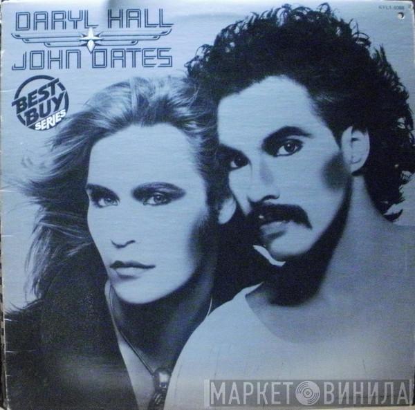  Daryl Hall & John Oates  - Daryl Hall & John Oates