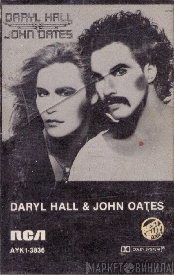  Daryl Hall & John Oates  - Daryl Hall & John Oates