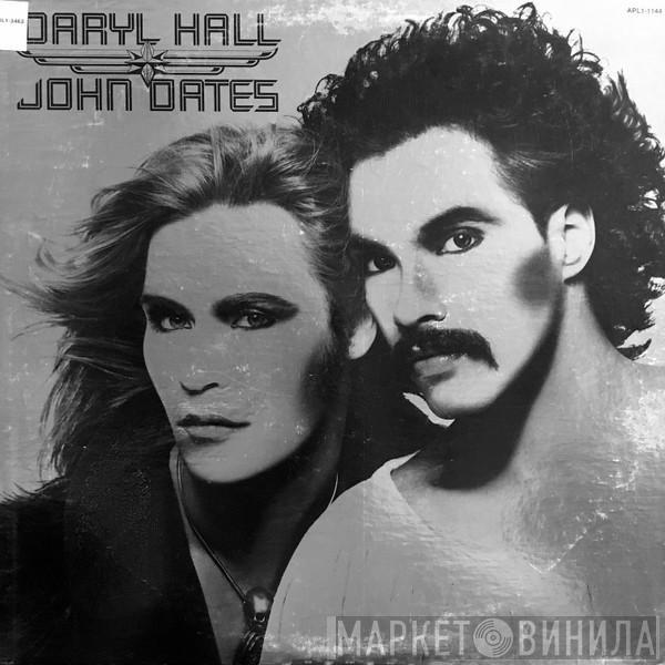  Daryl Hall & John Oates  - Daryl Hall & John Oates