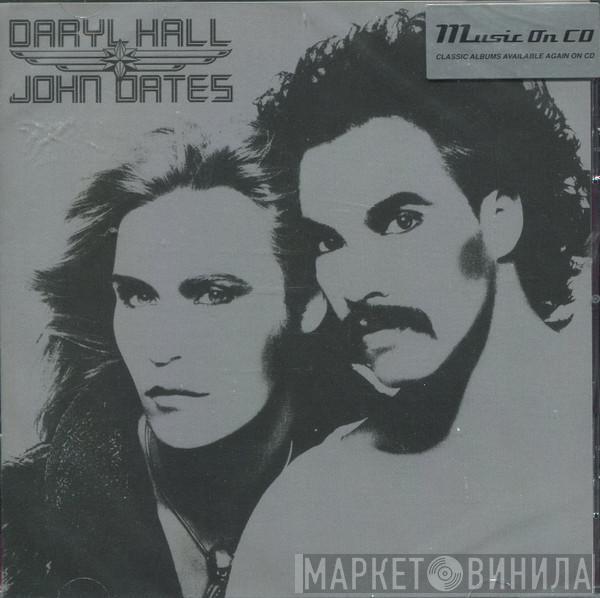  Daryl Hall & John Oates  - Daryl Hall & John Oates