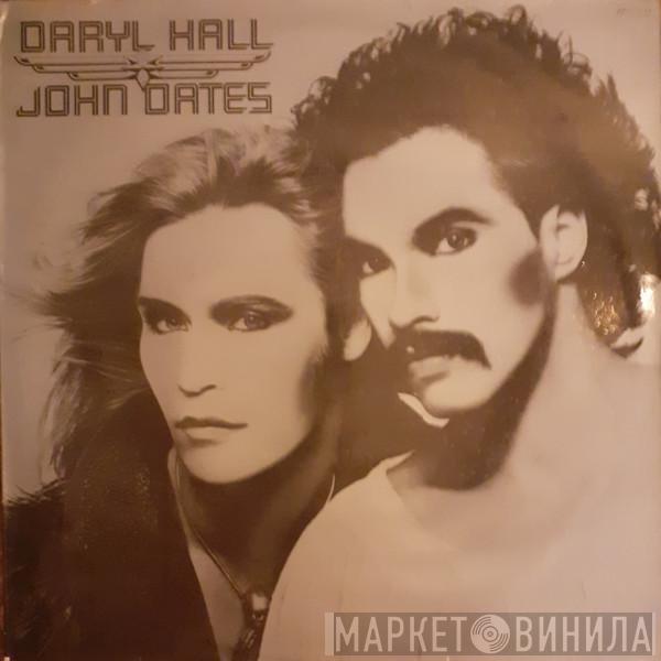  Daryl Hall & John Oates  - Daryl Hall & John Oates