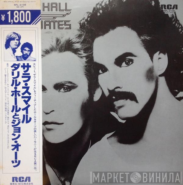  Daryl Hall & John Oates  - Daryl Hall & John Oates