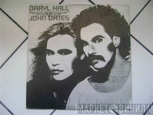 Daryl Hall & John Oates  - Daryl Hall & John Oates