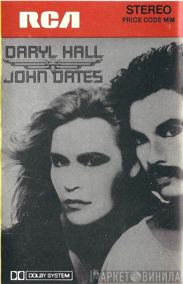  Daryl Hall & John Oates  - Daryl Hall & John Oates