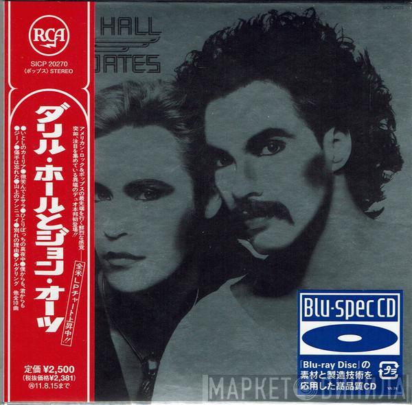  Daryl Hall & John Oates  - Daryl Hall & John Oates