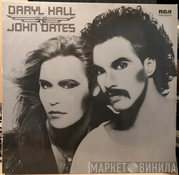  Daryl Hall & John Oates  - Daryl Hall & John Oates