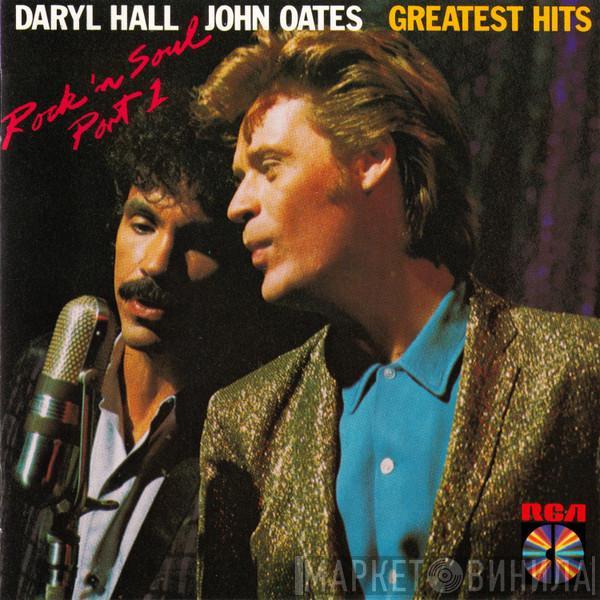 Daryl Hall & John Oates - Greatest Hits (Rock 'N Soul Part 1)
